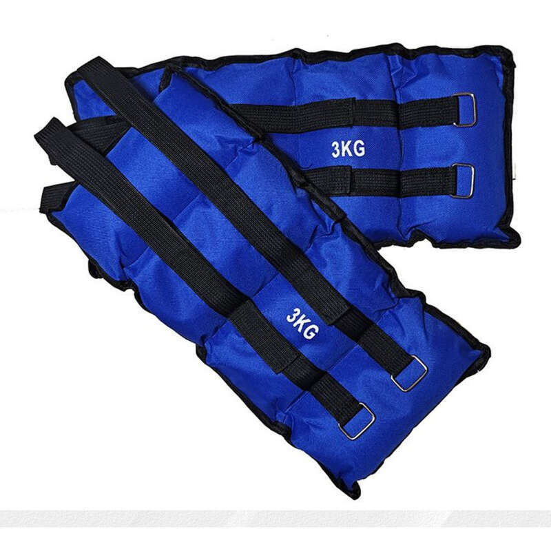 【Vente chaude en magasin】 Leggings, sacs de sable universels pour entraînement de course et de danse, rééducation_voghion.com