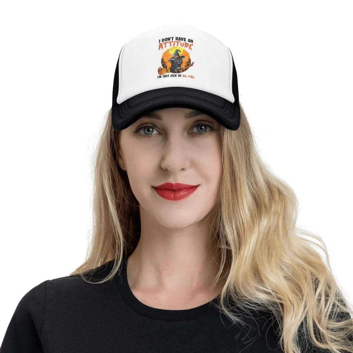 Baseballkappe, modisch, für Herren, Designer, Sommer, hochwertiges Sonnenschutznetz, modisch, vielseitig, Stickerei, verstellbar_voghion.com