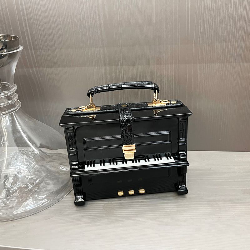Geldbörsen und Handtaschen für Damen Luxus-Designer-Umhängetasche in Klavierform, Taschen, Geldbörsenbox, Umhängetasche_voghion.com
