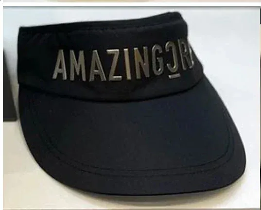 Designer Letter Baseball Cap For Women Summer Casual Caps Men Adjustable Holiday Hats Womens_voghion.com