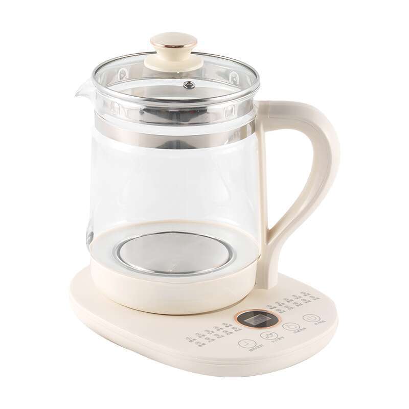 Zhigao Health Tea Special 1.8L Home Multifunctioneel Intelligent Constante Temperatuur Kokend Volledig Automatisch Decoctie_voghion.com