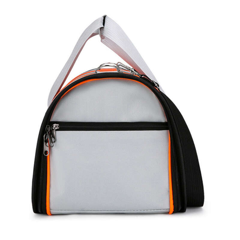 Outdoor New Handheld Portable Pet Soft Polyester Folding Waiver Cat Bag_voghion.com