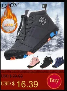 Women's Running Shoes Breathable Air Cushion Platform Trainers_voghion.com