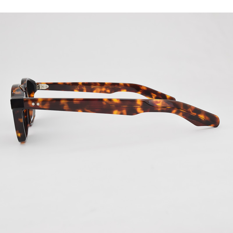 NN-034 vintage Polarized Sunglasses Men Women round Retro Brand Sunglass UV400 Fashion Male Acetate Designer Sun glasses_voghion.com