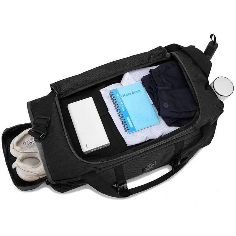 New Men's Multifunctional Lightweight Sports Yoga Travel Bag_voghion.com