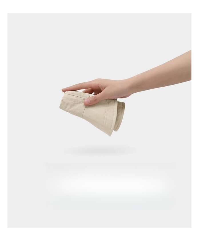 Ženski novi poletni klobuk za sončenje z račjim jezikom za leto 2025_voghion.com