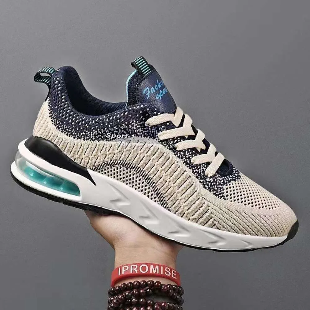 Scarpe da ginnastica nere personalizzate 2022 all'ingrosso e bianche a prezzi convenienti per donna, da corsa, con cuscino d'aria, da uomo, Lhshoe_voghion.com