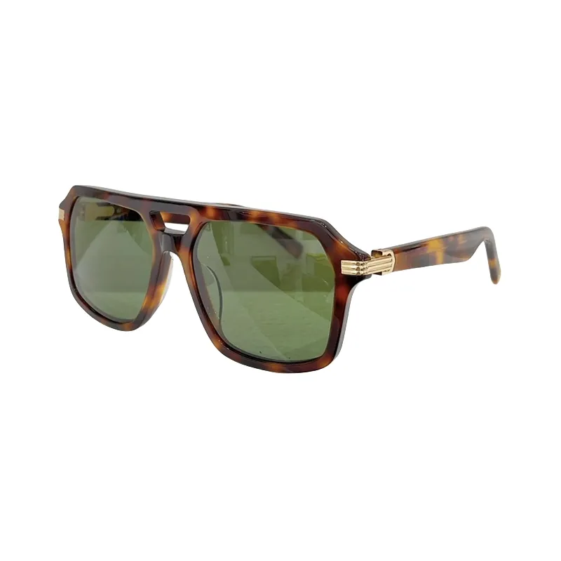 Neue Sonnenbrille für Herren, modisch, für den Außenbereich, zeitloser klassischer Stil, Brillen, Retro, Unisex, Brille, Sport, Fahren, mehrere Stile_voghion.com
