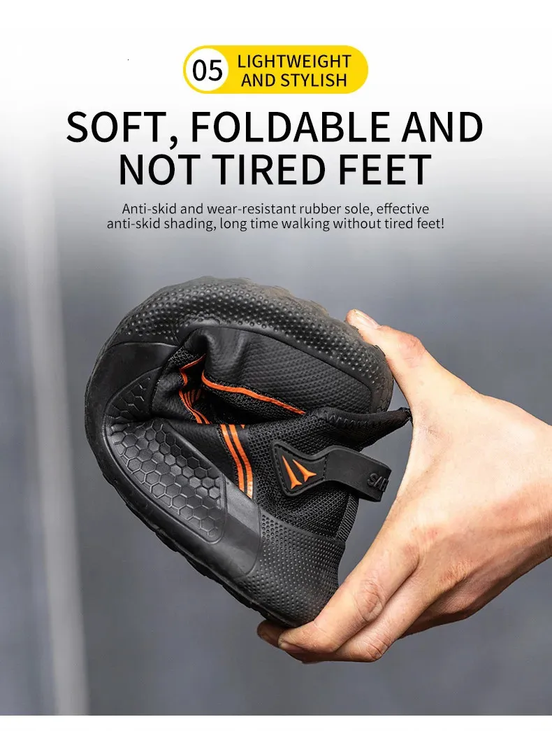 Stahl Sicherheit Casual Atmungsaktive Licht Toe Smashing Anti Stab Arbeit Schuhe Herren_voghion.com