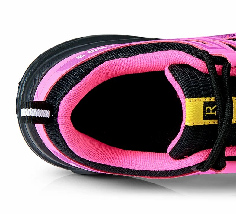 2024 Nieuwe grote outdoor Solomon lichtgewicht bergbeklimmen wandelsportschoenen voor dames_voghion.com