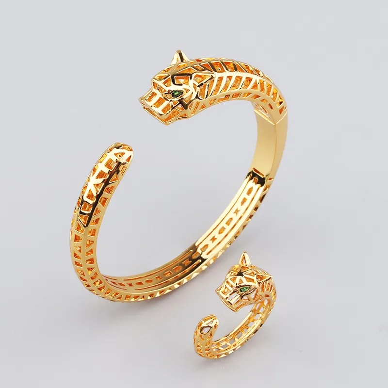 Guldfärgade armband med manschettknappar för kvinnor och män, tennis, Indian Wells Open, mode, unisex, smycken, designer, damsmycken_voghion.com