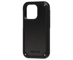 Custodia Pelican Shield Extreme per iPhone 14 Plus 6.7 - Fibra di carbonio_voghion.com