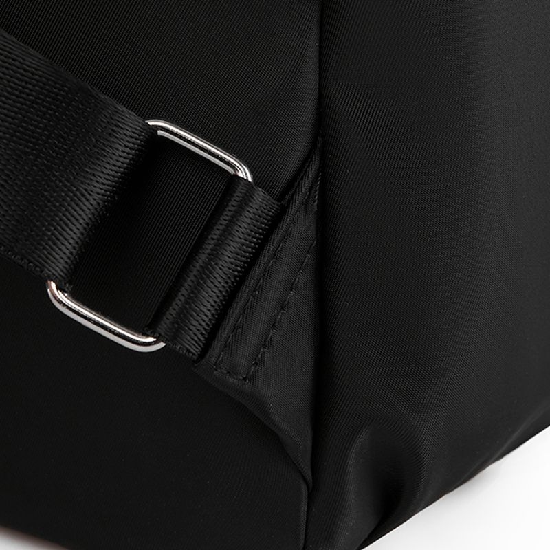 Nuovo zaino da college alla moda femminile, ad alta capacità, semplice, alla moda, per computer portatile, per ragazze carine, libro da viaggio_voghion.com