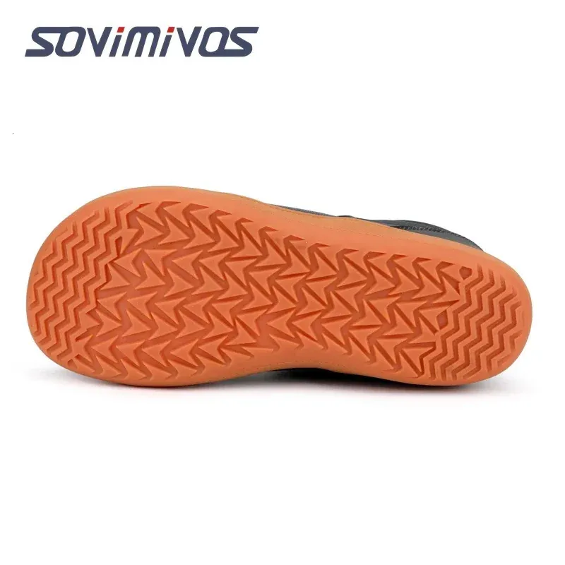 Mens Cross-Trainer Casual Sneakers Barefoot Shoes | Wide Toe Box Womens Minimalist Trail Runner Canvas Loafers 240624_voghion.com