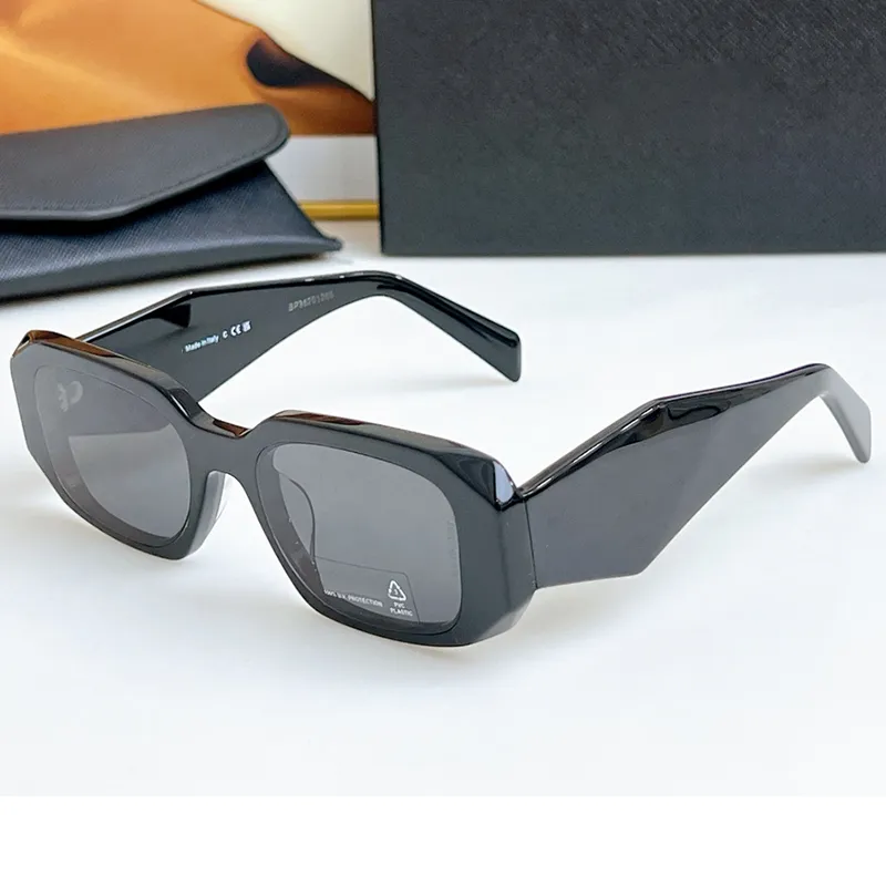 Lunettes de soleil sans monture multifonctions SPR17W-F de créateur Purity Design Conduite Voyage Shopping Vêtements de plage_voghion.com