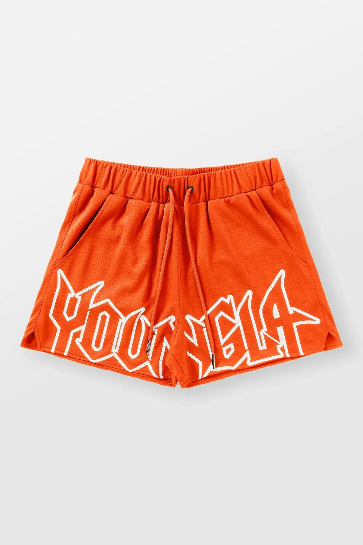 Men's Shorts Gym Sports American Style Ya Clothing Brands Jogger Outdoor Running Basketball Training Beach Pants Fiess_voghion.com