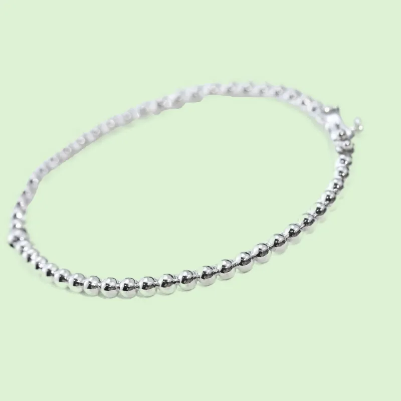 Gorgeous perlee bangle plated gold jewlery designer for women high quality charm bracelet fashion wedding accessories_voghion.com