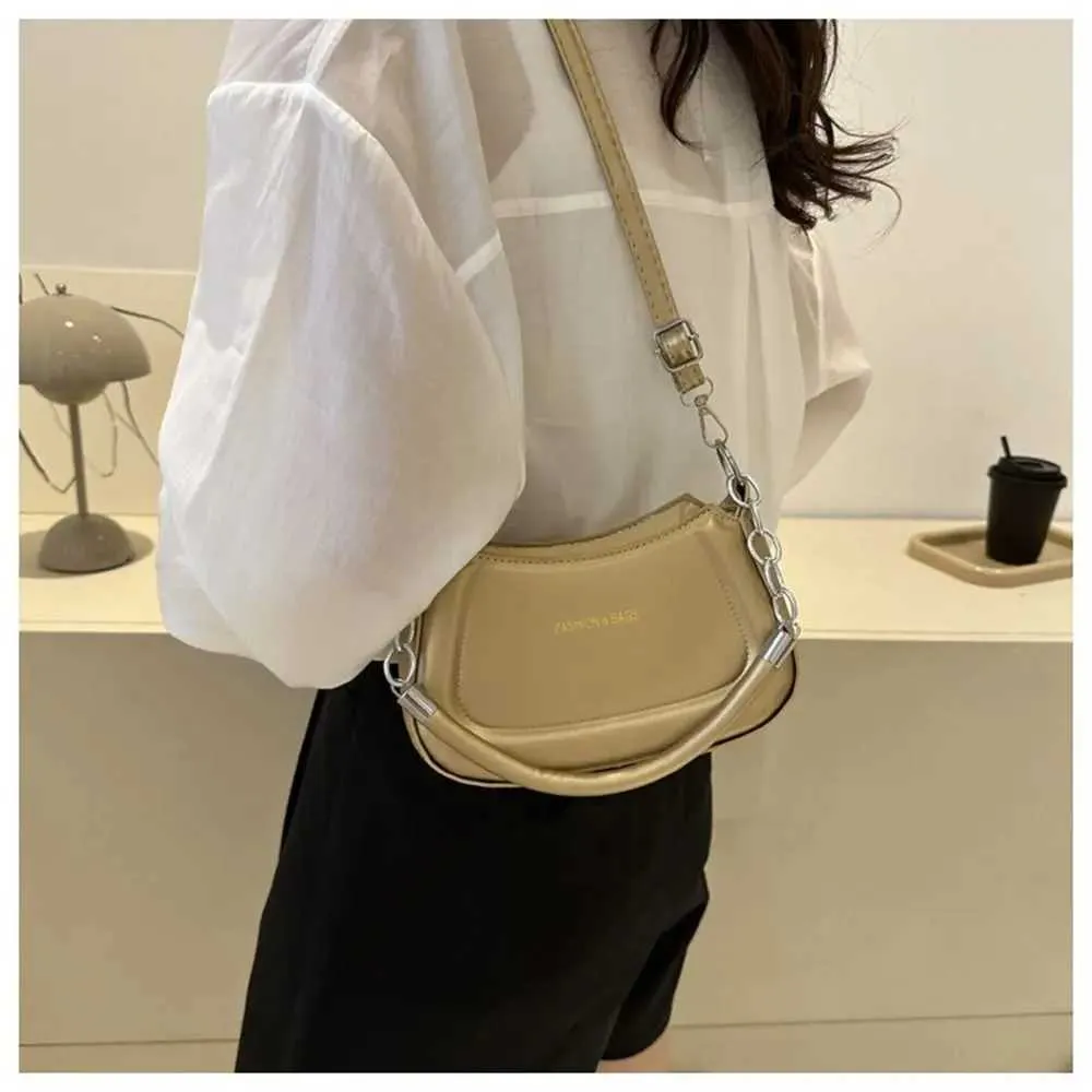 Moda Donna Borsa a Tracolla PU Pelle Piccole Borse Borse Retro Messenger Borse Donna Clutch ToteC241022_voghion.com