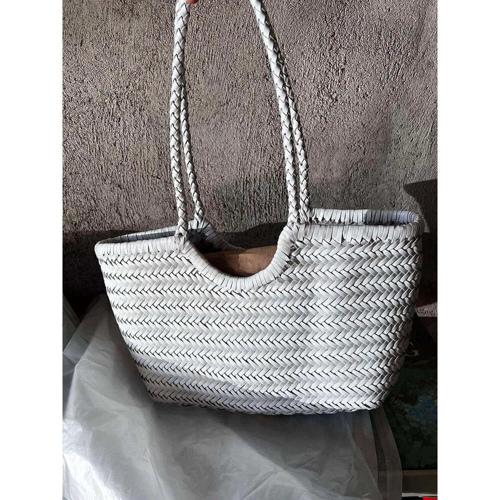 100 % natürliches Rindsleder, handgewebt, handgefertigt, kleine, handgefertigte Damenhandtasche, exquisite Tragetasche, Dating, Shopping_voghion.com