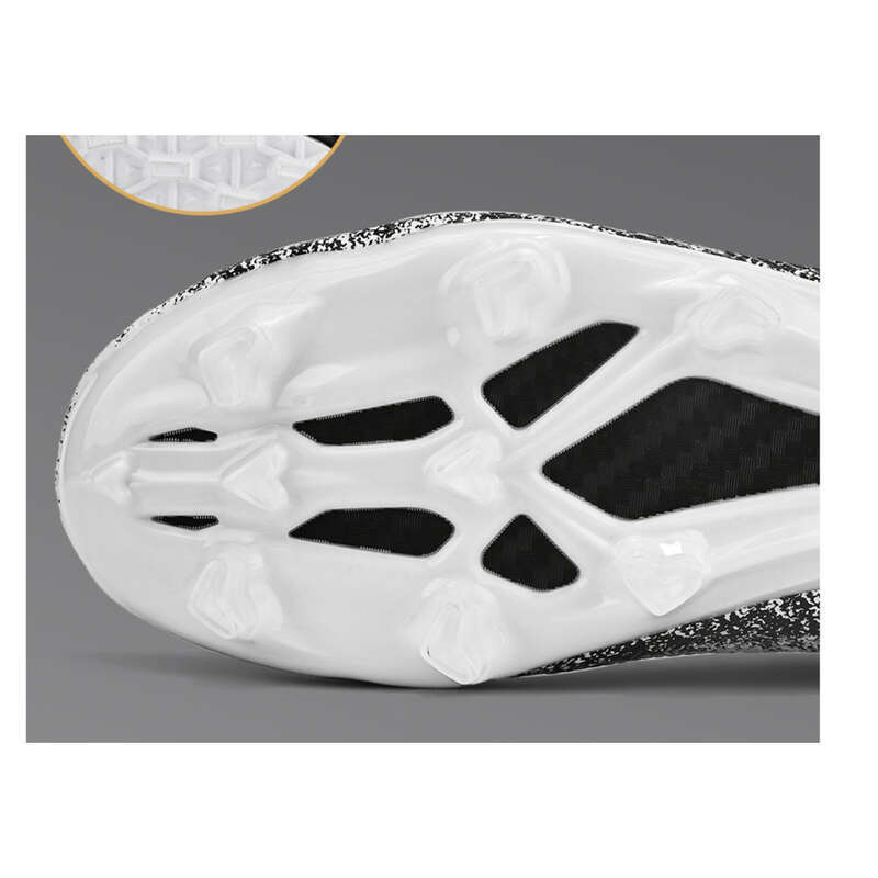 Ghete de fotbal pentru tineri cu ghete lungi 2025_voghion.com