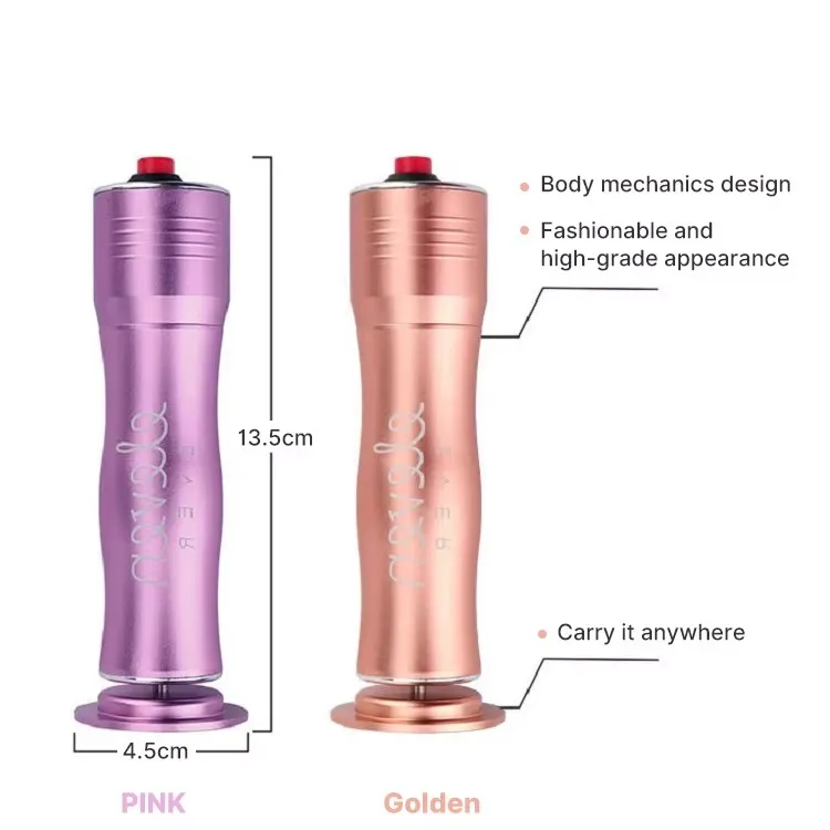 Electric Callus Remover - Rechargeable Foot File_voghion.com