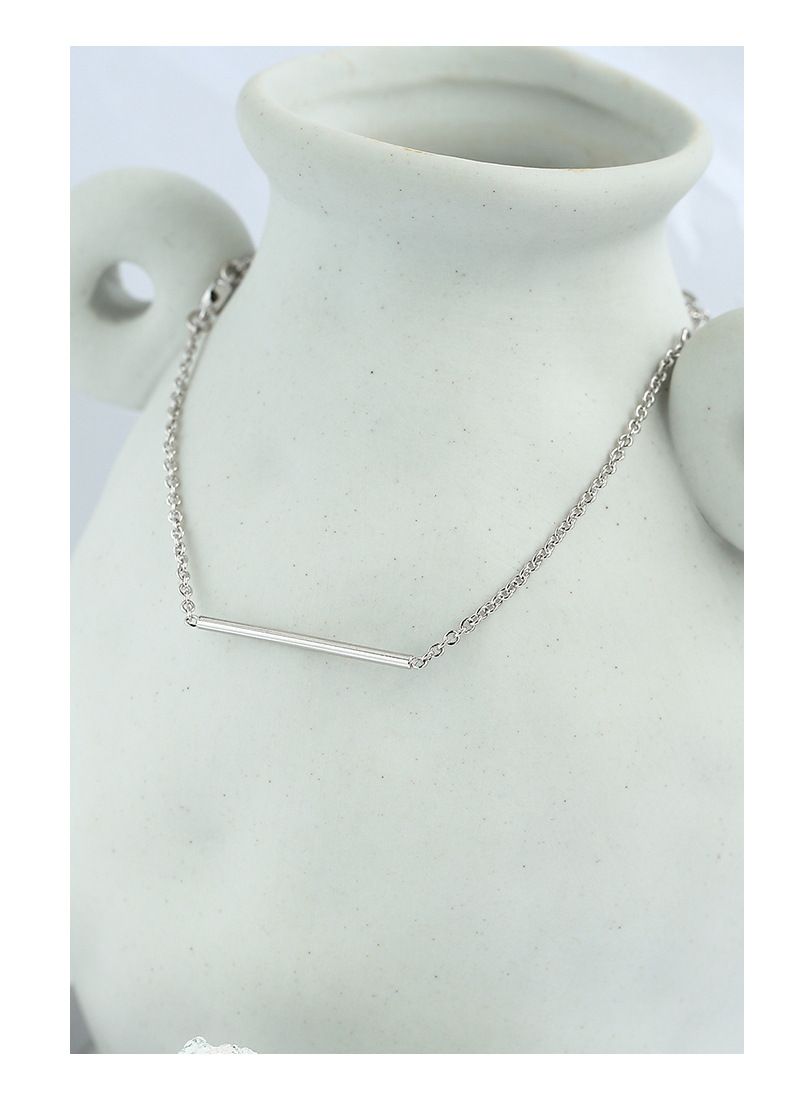 Vergoldetes Dia-einfaches Armband für Frauen Ins Cold Style Geometrischer Handschmuck_voghion.com