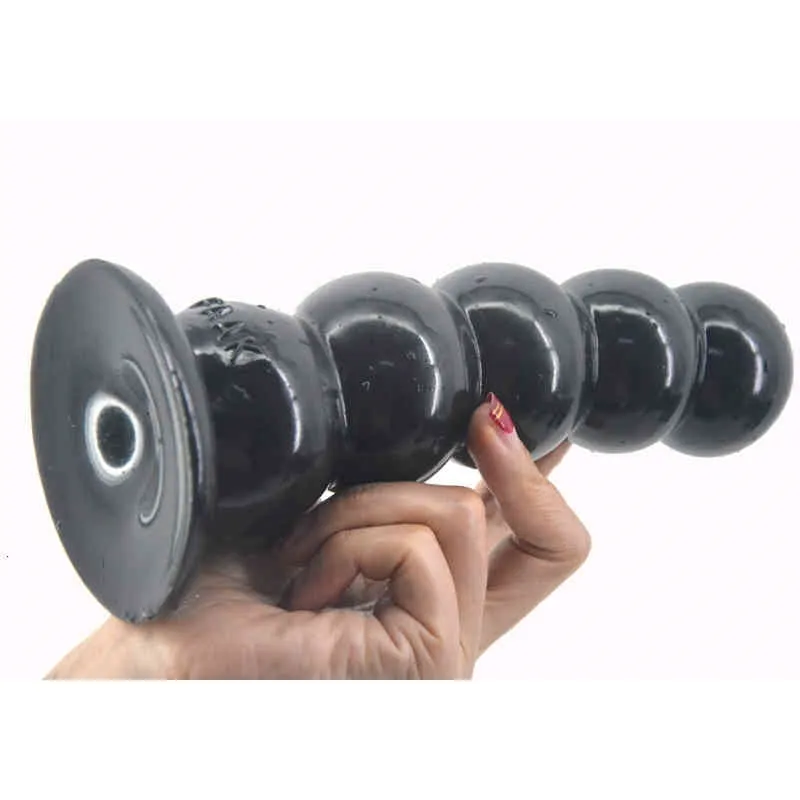 Sexspillsaachen Massager Sauger Analperlen Spillsaachen Fraen Männer Lesbesch Risen Dildo Anusstecker Männlech Prostatamassage Weiblech_voghion.com
