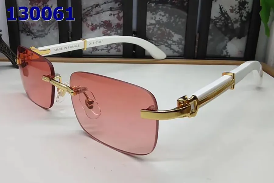 Luxurious Designer Sunglasses for Woman Polarized Mens Sport Fashion Polygon Unique Sunglass Party Travel Beach Wood_voghion.com