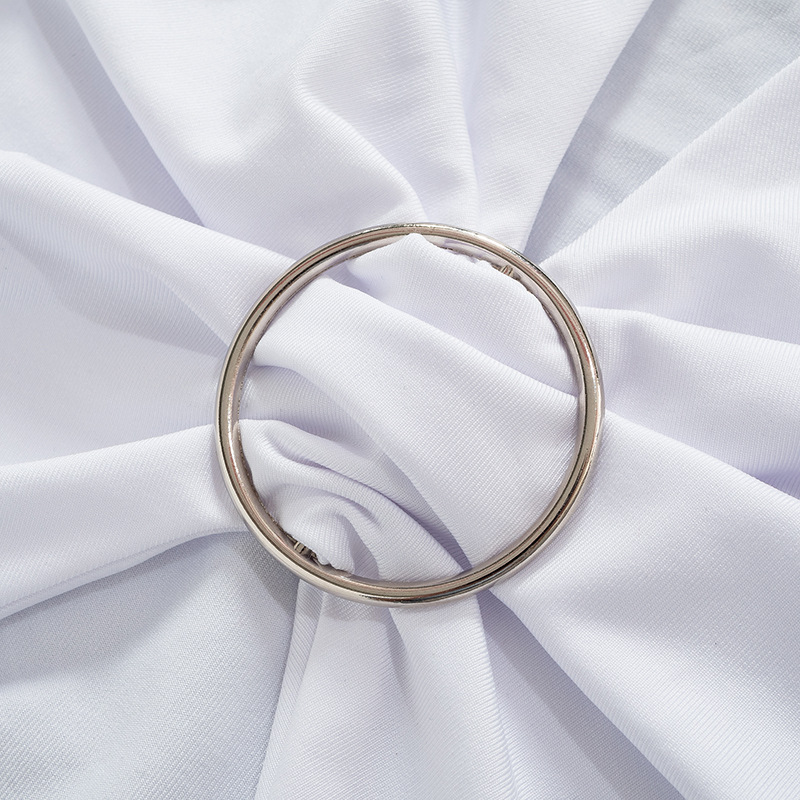 Q22TP273 Summer New 2024 Solid Color Pullover Sleeveless Pleated Open Navel Casual Women's Tank Top_voghion.com