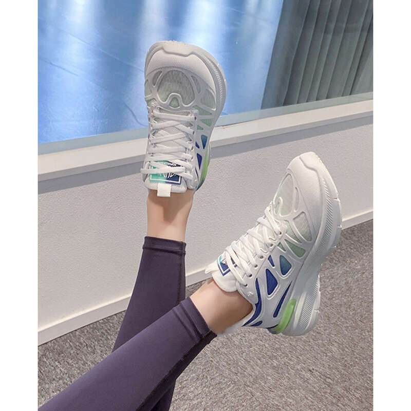 Running Shoes For Couples Lightweight Sport Sneakers For Students_voghion.com