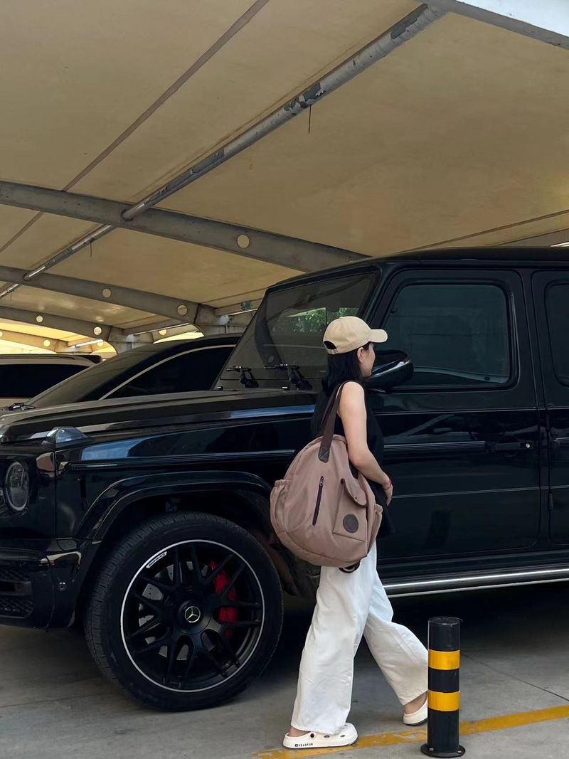 Oxford Zaino per donna Borsa alla moda Borsa a tracolla casual Borsa per la spesa impermeabile Borsa per le vacanze_voghion.com