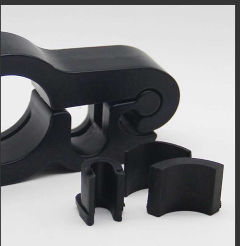 Electric Handlebar Universal Bicycle Handle Motorcycle Brake Electric Bike Anti-theft Lock_voghion.com