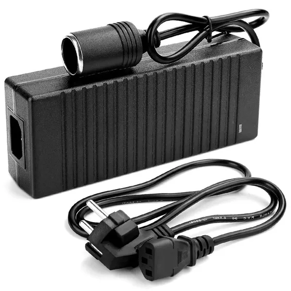 Spannungswandler Für Auto Stromversorgung 15a 12v Transformator_voghion.com