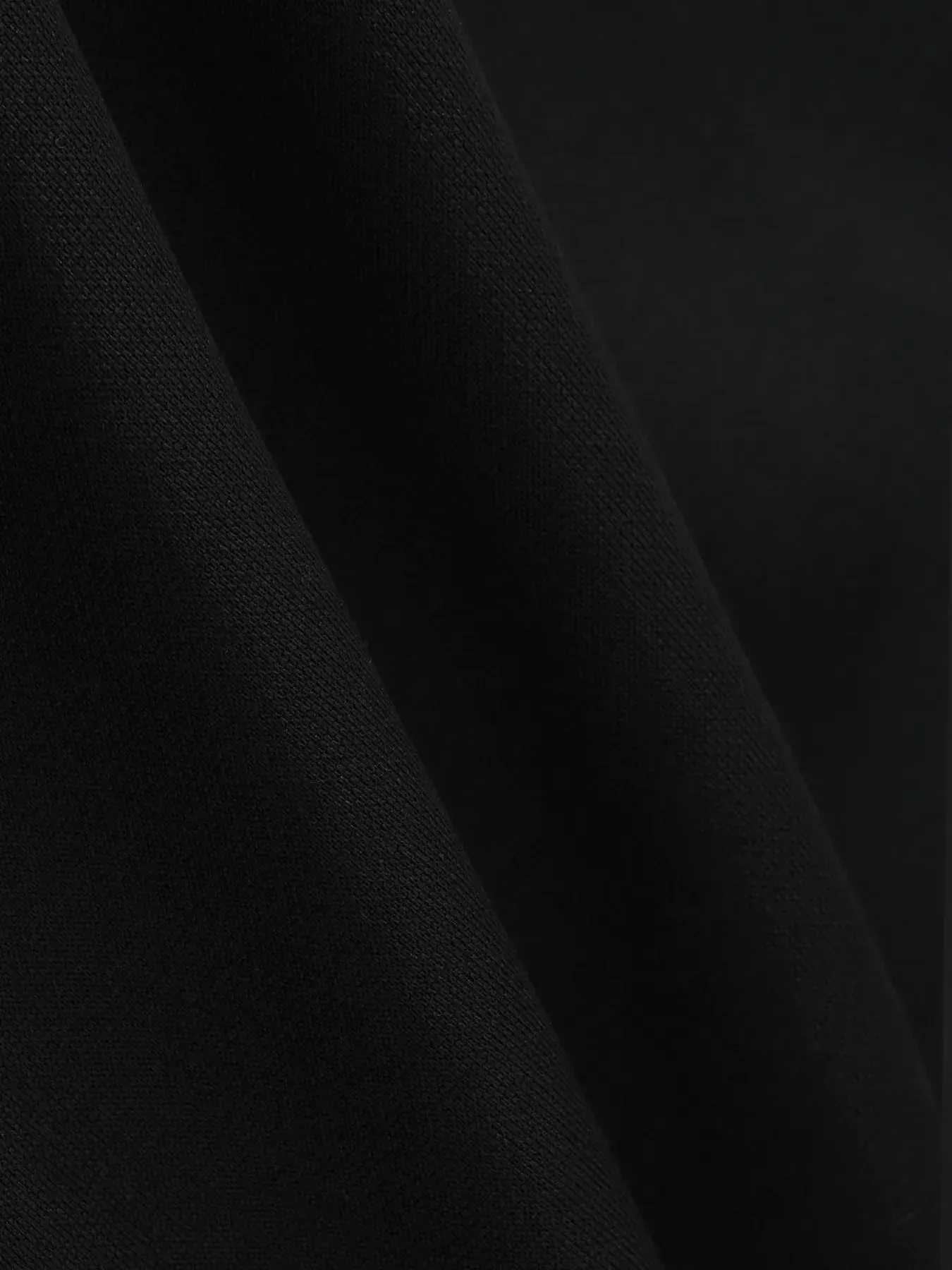 Herrebukser Herre Uformell Høst Vinter Fleece Joggebukser Herre Løping Jogger Sportsbukser Mote Ensfarget_voghion.com