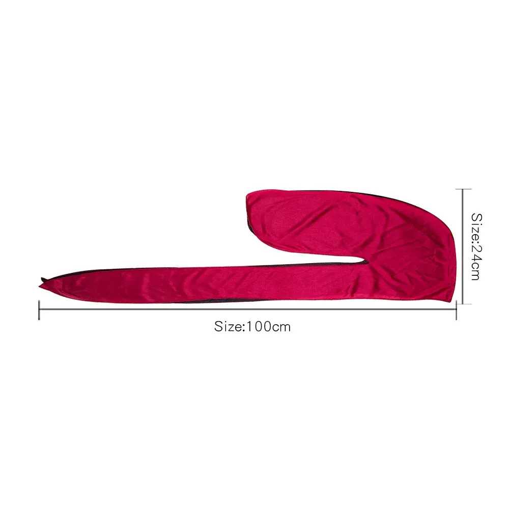 Pirate Cap Long Tail Headwraps for Men and Women Silky Durag Hip Hop Rapper Doo Rag Sleep Hat Bandana Hombre_voghion.com