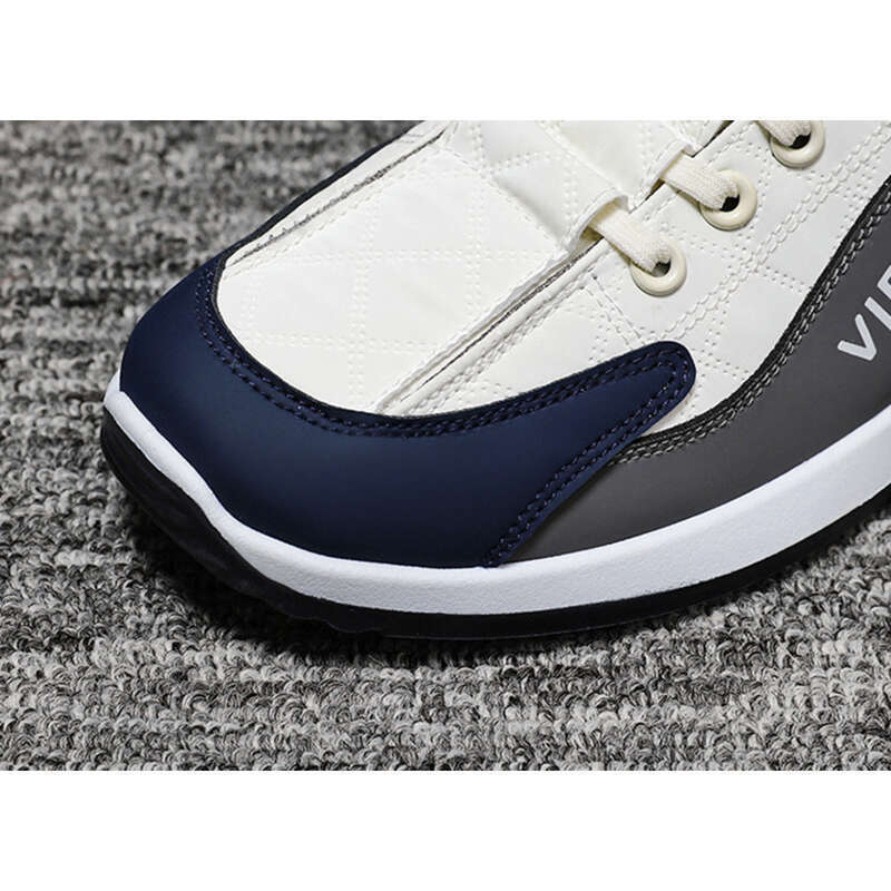 Men's Casual Shoes Breathable Lightweight Trainers For Men_voghion.com