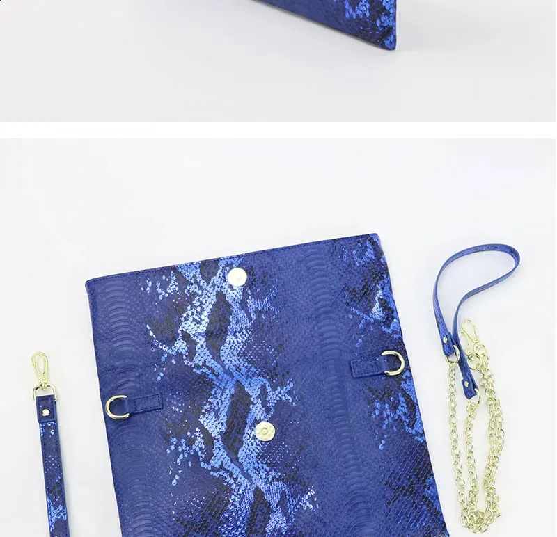 Geantă de mână personalizată, pliabilă, din piele PU, cu clutch de struț, cu breloc, pentru petreceri de seară, 240924_voghion.com