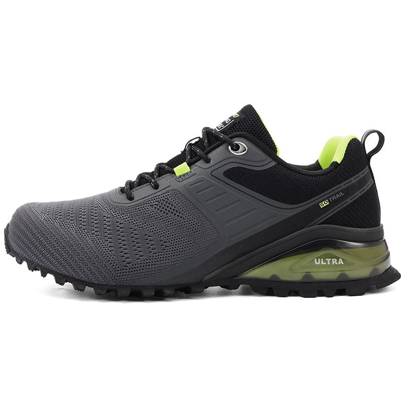 Tactisch Ademende middelbare school overleg militaire laarzen Buitensport heren Trail wandelen hardloopschoenen Extra grote maat_voghion.com