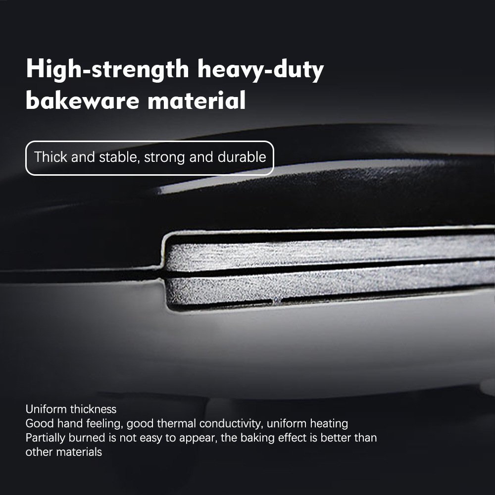 Donut-Maker für Zuhause – Multifunktionale Kuchen- und Pfannkuchenmaschine, Mini-Frühstücksgerät für leichte Mahlzeiten._voghion.com