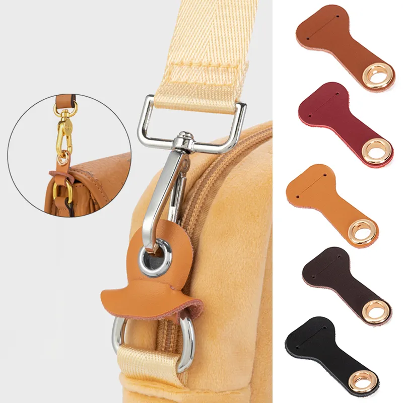 1 pz Borse in metallo con bottone a pressione, fatte a mano in pelle, confezione di carte, chiusura a fibbia, portafoglio, borsa, bottone, accessori per borse_voghion.com