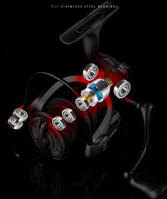 Must Enter By 2025! DK Series Universal Far Wheel, Stainless Steel Bearings Open A New Era Of Smoothness_voghion.com