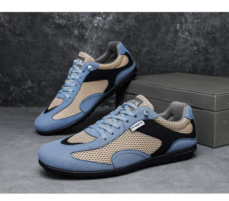 Neue Mesh Casual Herrenschuhe 39-44_voghion.com