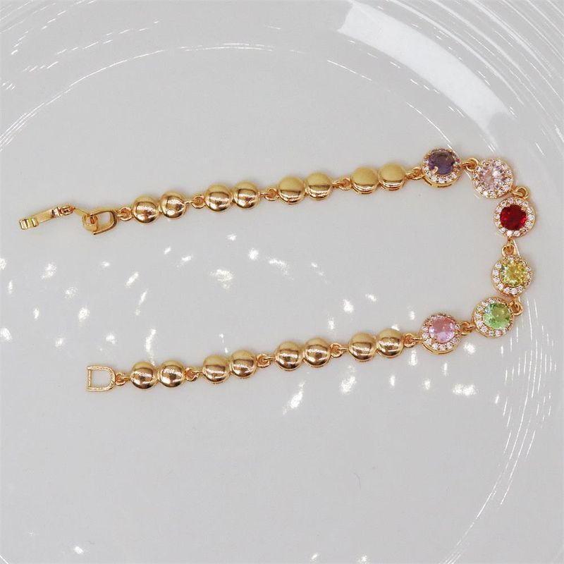 Braccialetti Wer color rame_voghion.com
