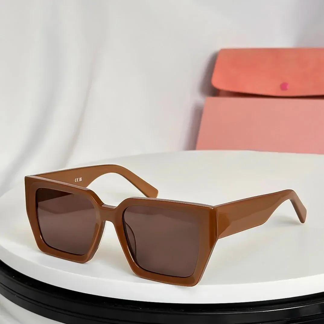 Occhiali da sole da donna di alta qualità, design classico, mini in acetato, grandi, occhiali da sole da viaggio, guida, affari_voghion.com