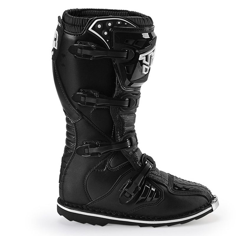 Dirt Bike Drop Track Dirt Boots_voghion.com