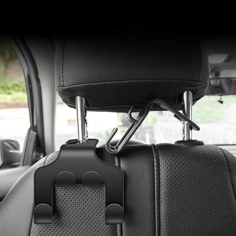 A Comprehensive Collection Of Multifunctional Front Row Decorative Products Seat Backs With Cute Car Interiors And Rear_voghion.com