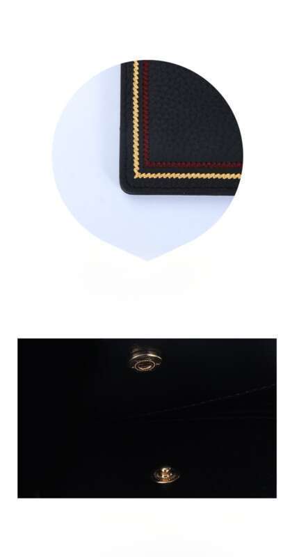 Wallet, Handbag, Card Bag, Women's Bag, Sports Bag, Men's Bag, Multifunctional Large Capacity, Stylish And Beautiful
_voghion.com