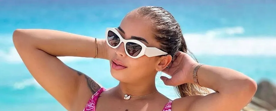 Nädala tüdrukute stiilis mehed lahe disainer parem mood tõusude ja mõõtude tempel Caddis prillide kunsti retro suvised naiste päikeseprillid_voghion.com