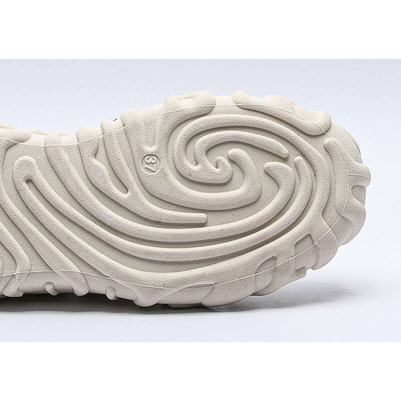 Wingate naiste Flyknit spordisokid, paksu tallaga hingavad Hundredi matkajalatsid_voghion.com