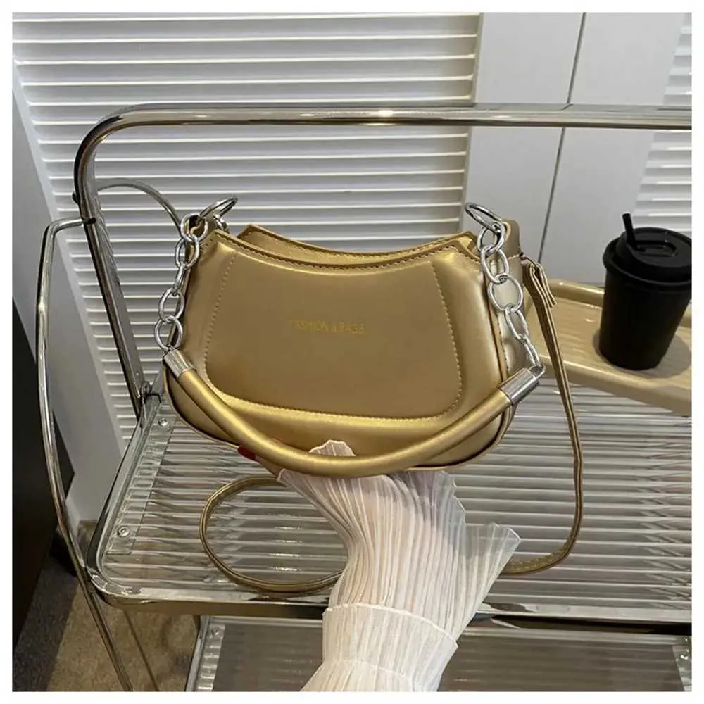 Moda Donna Borsa a Tracolla PU Pelle Piccole Borse Borse Retro Messenger Borse Donna Clutch ToteC241022_voghion.com